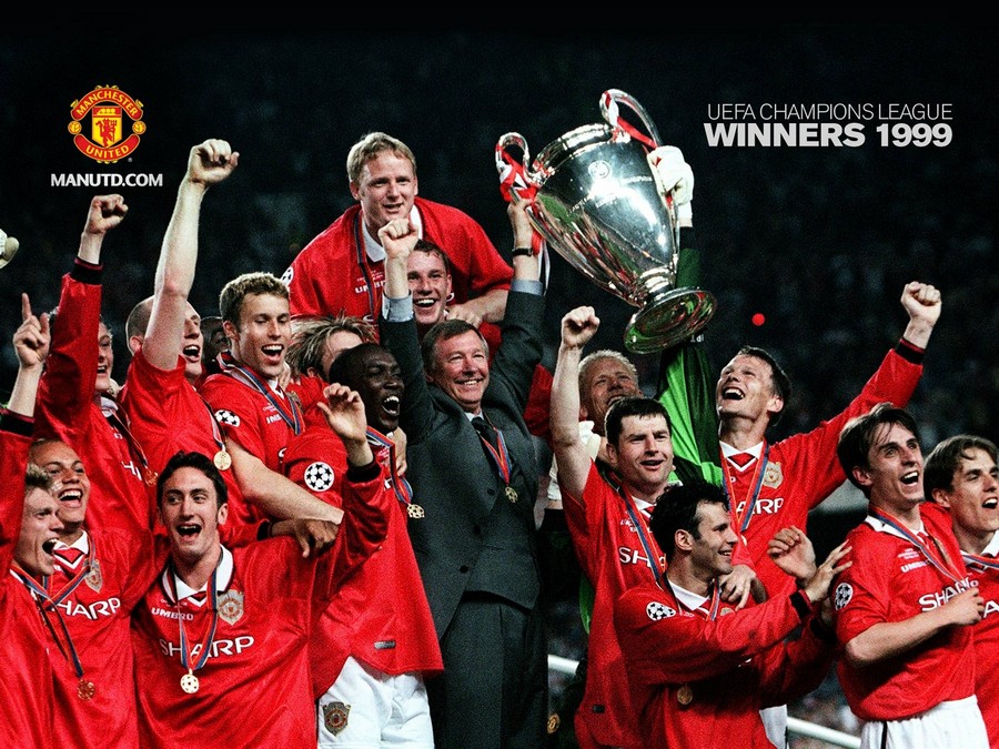 和曼联的类 和曼联的类