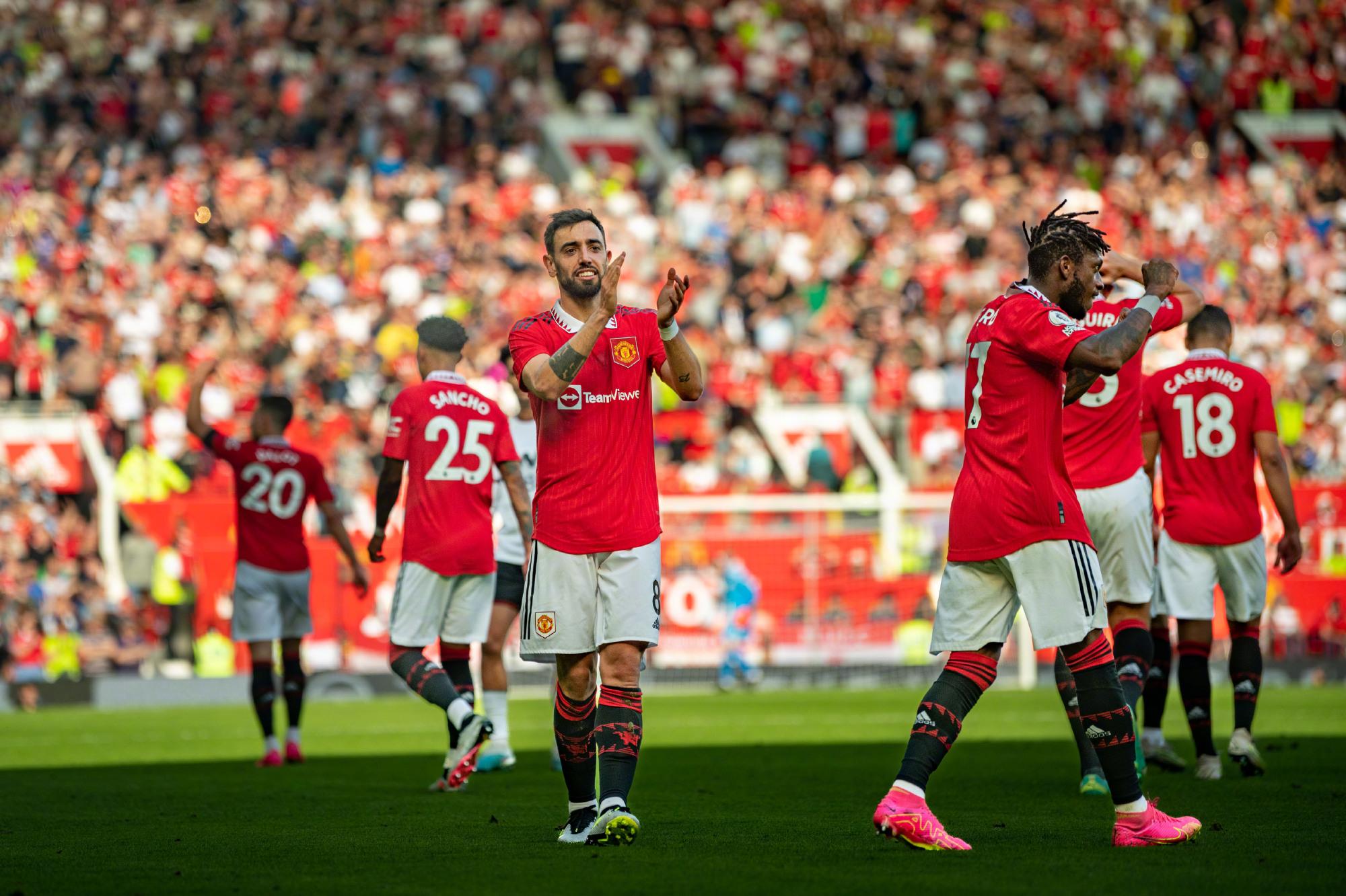 英超的判罚 英超的判罚