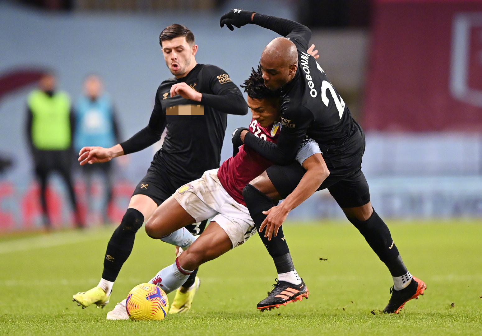 更加立体和 更加立体和