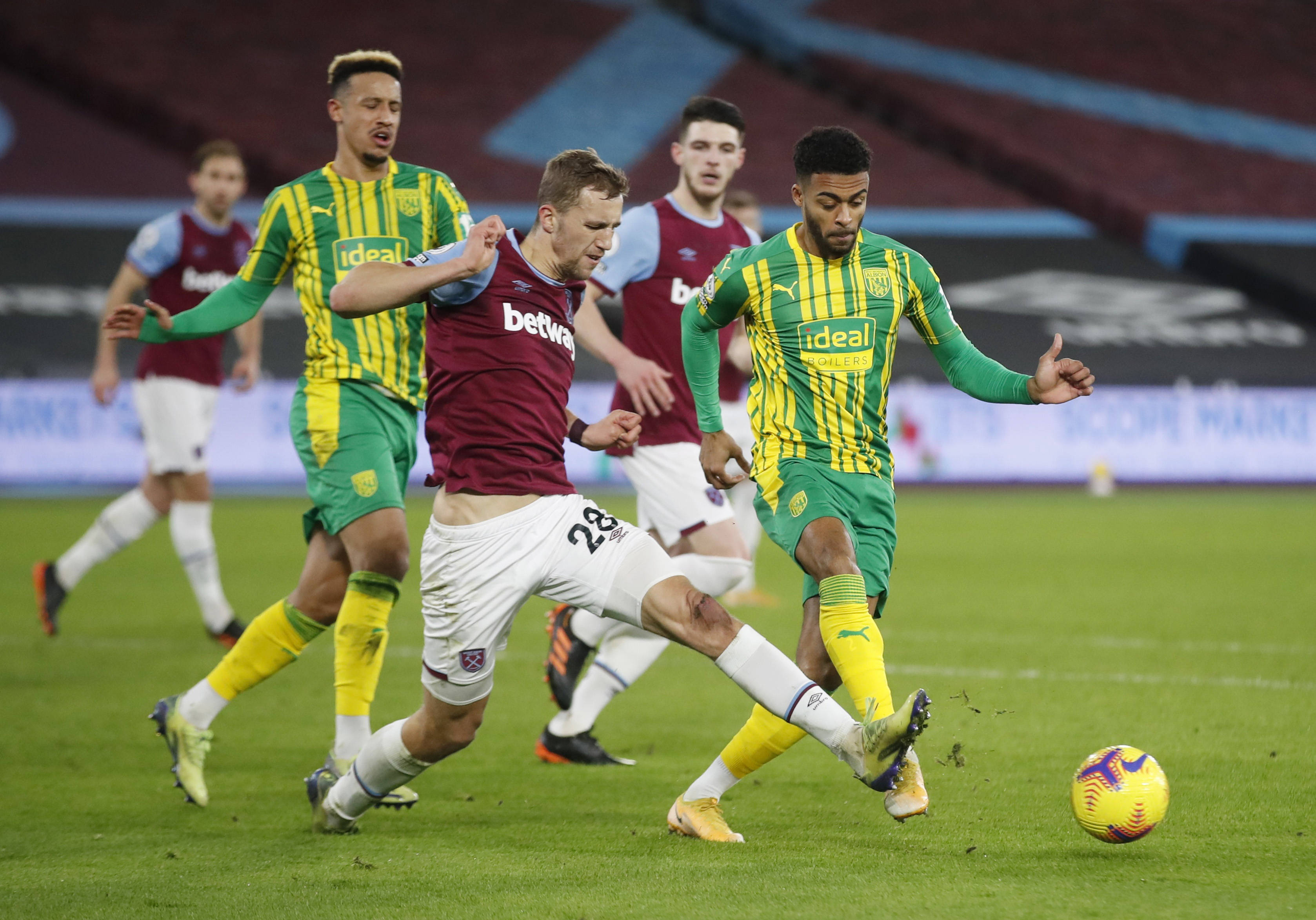 这样的决策 这样的决策